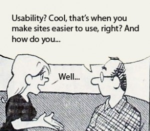 usability gurus