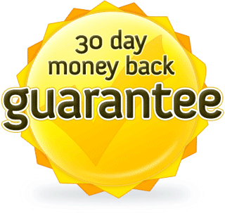 30 day money back guarantee can make your users more confident on the product quality