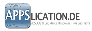 Appslication DE