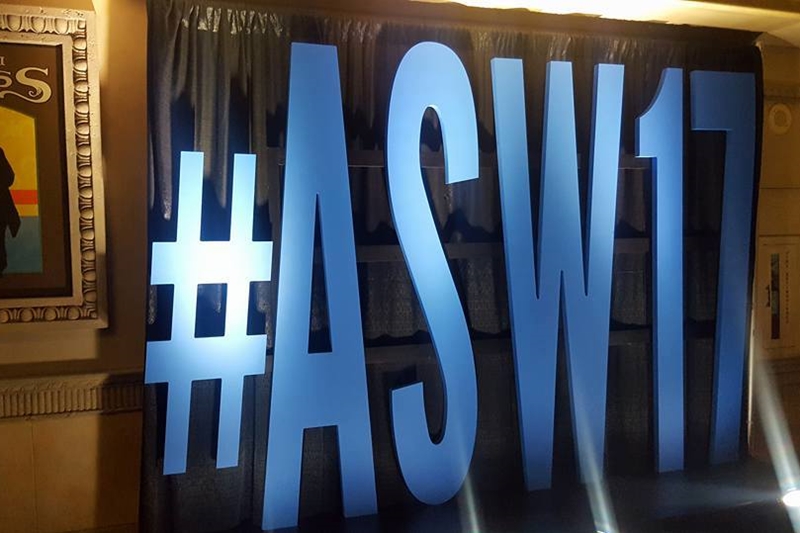 affiliate summit west 2017 hashtag