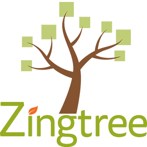 zingtree company logo