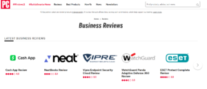 PCMag-Bussines-Reviews-Review-Website