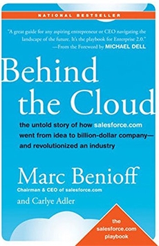 behind the cloud benioff