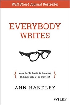 book everybody writes