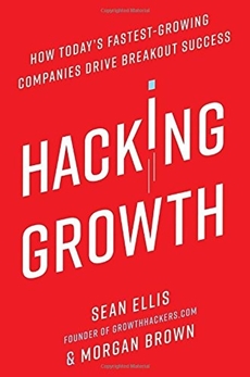 hacking growth book
