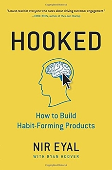 Hooked Book