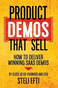 product-demos-that-sell