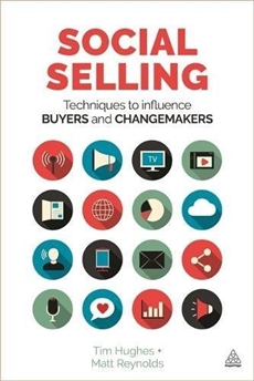 social selling book