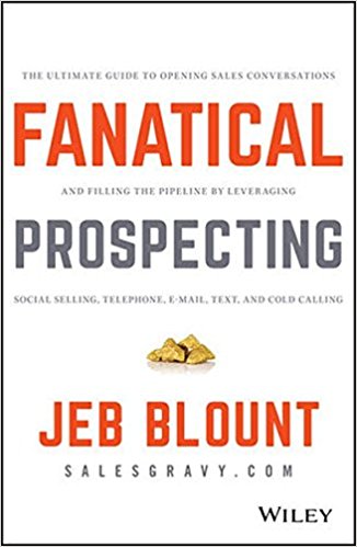 Fanatical Prospecting