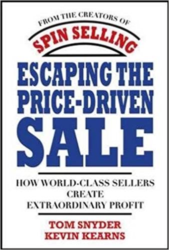 The Accidental Salesperson PDF Free Download