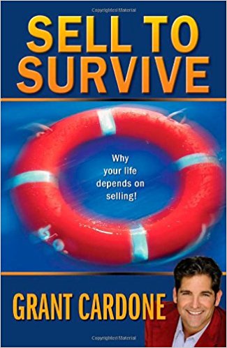 Sell To Survive