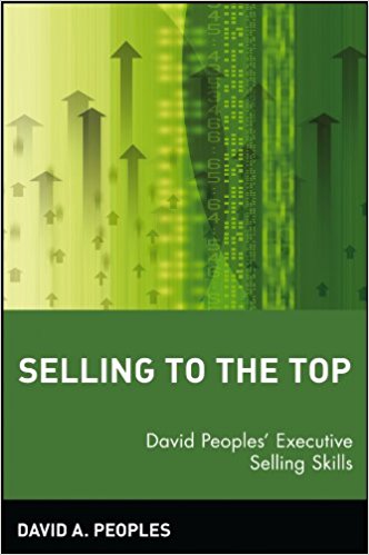 Selling to the Top