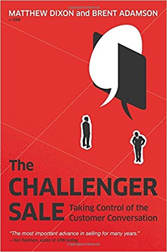 The Challenger Sale