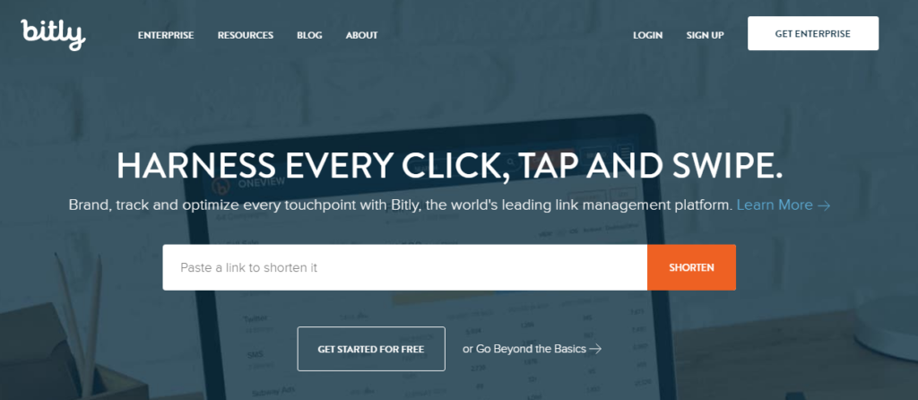 bitly