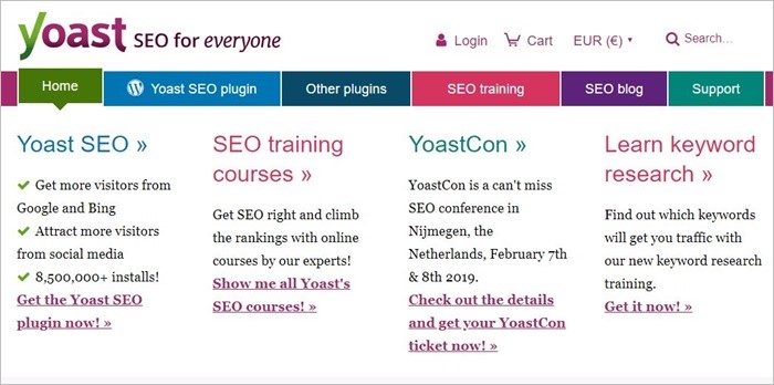 Yoast