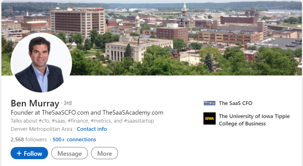 63 SaaS & Subscription Influencers and Experts to Follow Into 2022