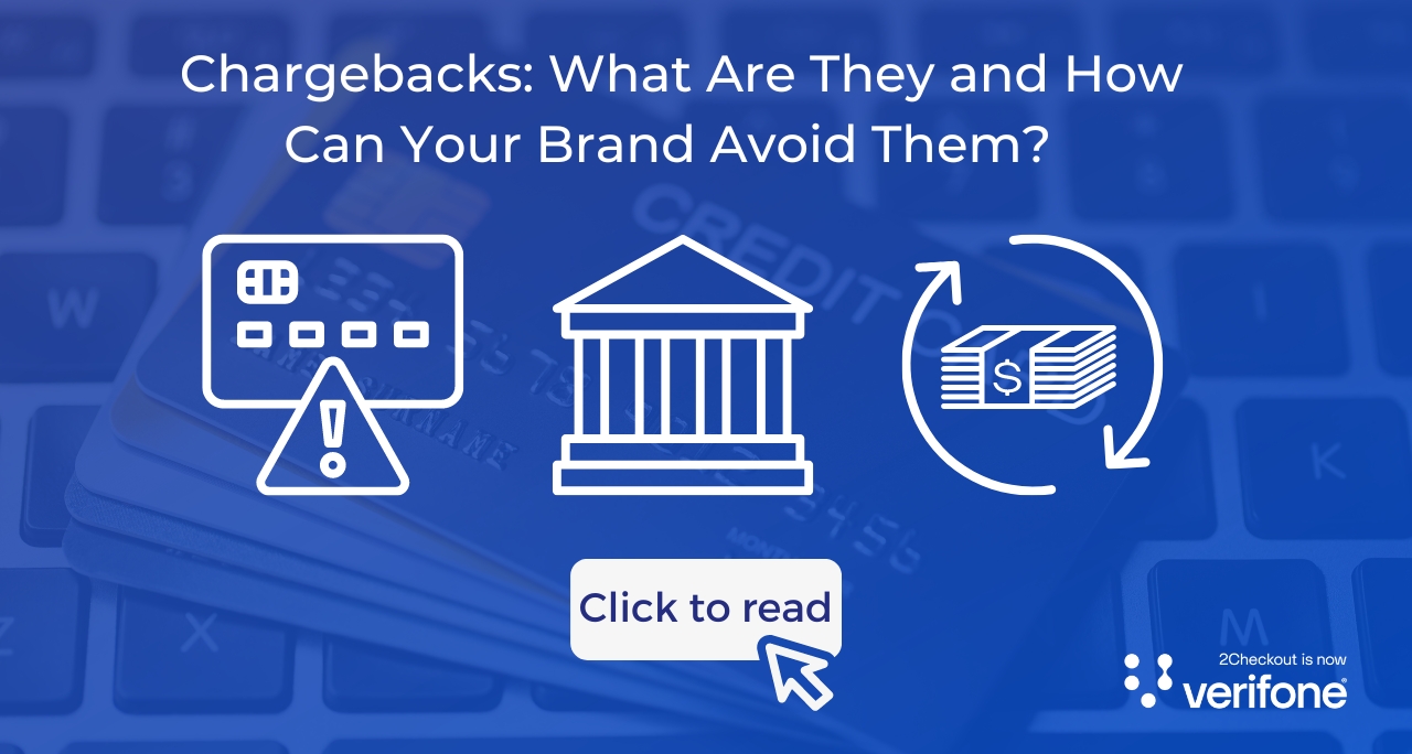 Chargebacks: What Are They and How Can Your Brand Avoid Them?