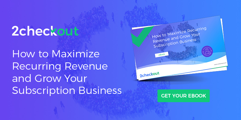 maximize-recurring-revenue