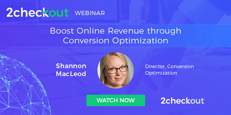 Boost Online Revenue through Conversion Optimization