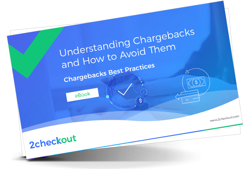 Understanding Chargebacks and How to Avoid Them - eBook