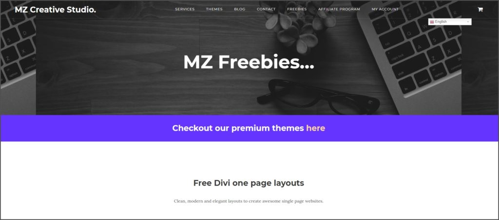 MZ Freebies