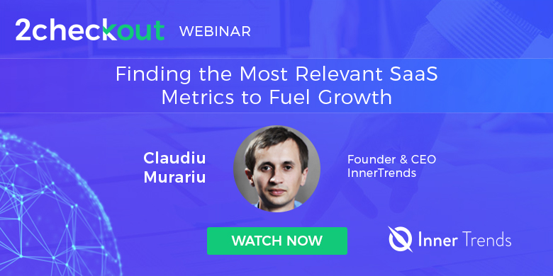 How to Tailor a Success Framework for Your SaaS Business Webinar