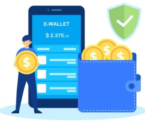 Secure Online Payments Methods - eWallets