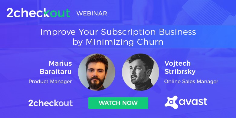 Improve Your Subscription Business By Minimizing Churn