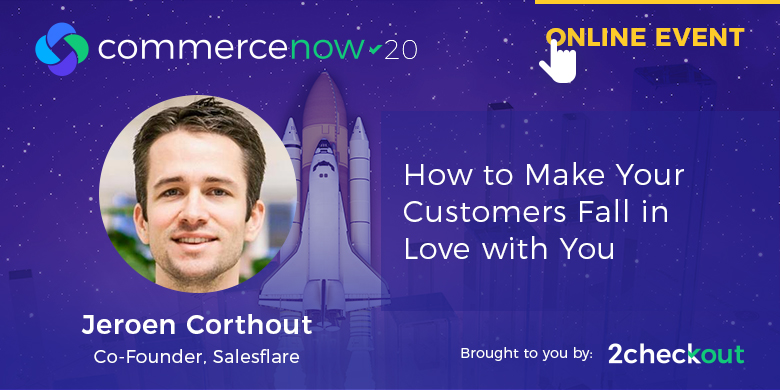 How to Make Your Customers Fall in Love With You — 7 Simple Secrets to a Better Product and More Sales