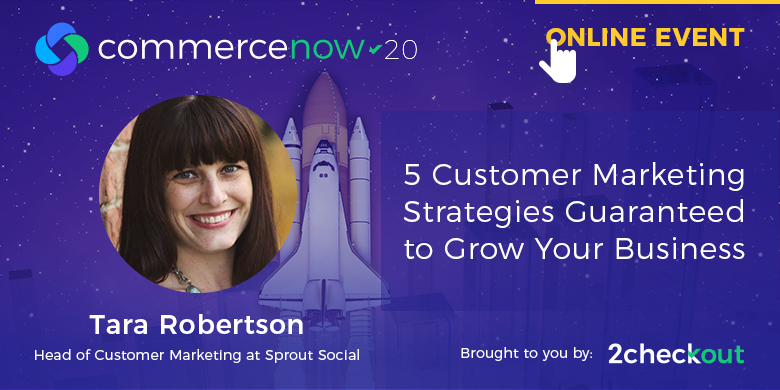 Five Customer Marketing Strategies Guaranteed to Grow Your Business