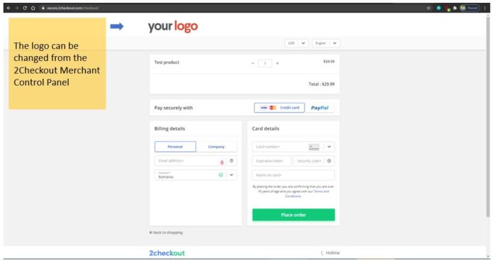 Shopify Integration