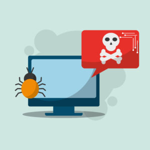 ecommerce security threat - ddos