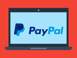 payment method - paypal