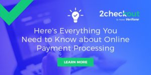 Online Payment Processing Made Simple