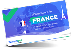 eCommerce in France Guide
