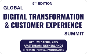 global-digital-transformation-and-customer-experience-summit