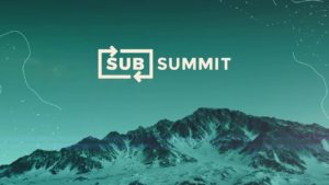 SubSummit2021