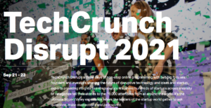 TechCrunch2021