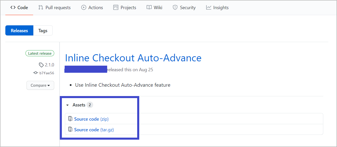 2checkout magento integration step 1 - cloudways live server