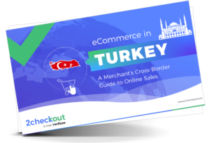 eCommerce in Turkey eBook