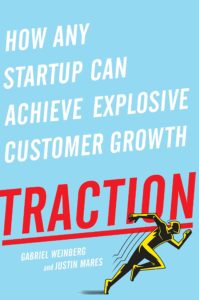 Traction-by-Gabriel-Weinberg-and-Justin-Mares