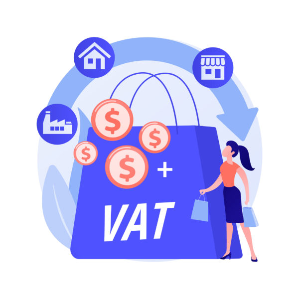 What Constitutes A Supply For Vat Purposes