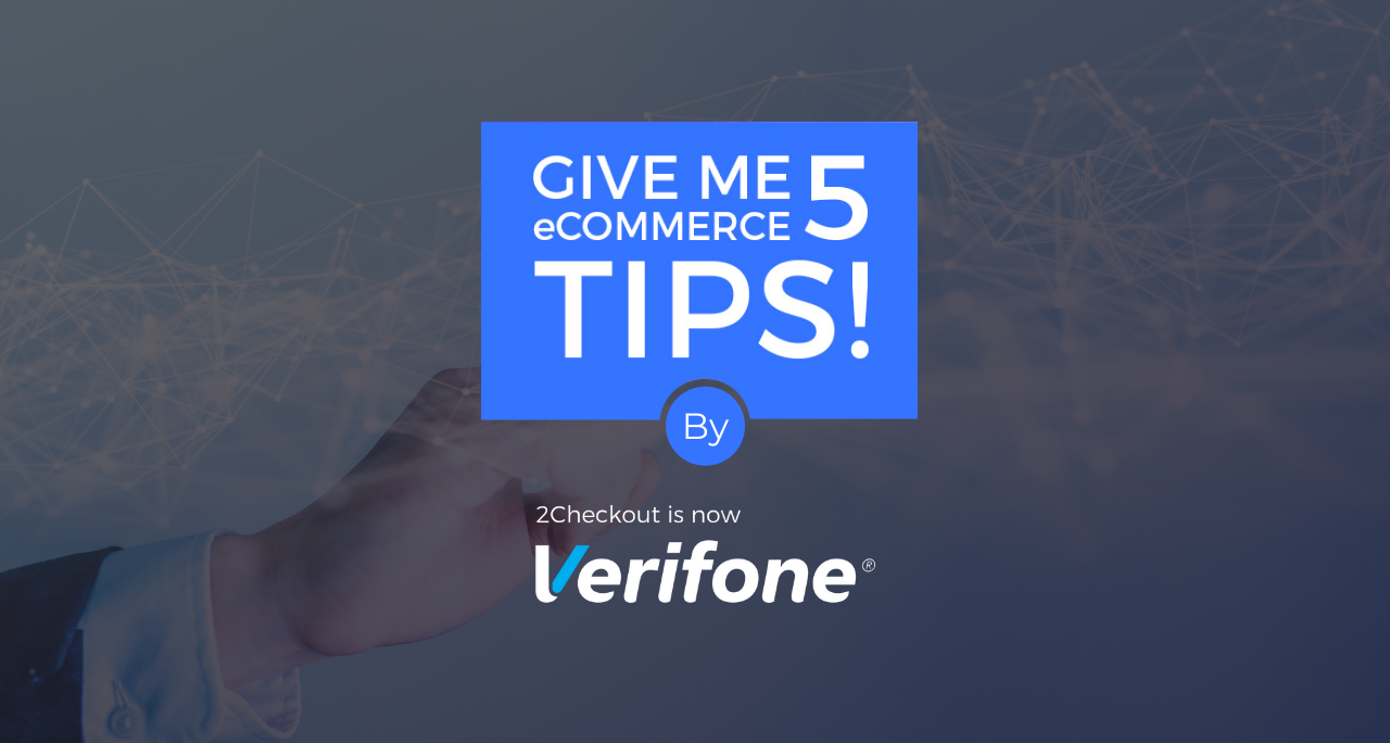 Give me 5 eCommerce Tricks to Optimize Your Checkout Web page and Increase Your Conversions