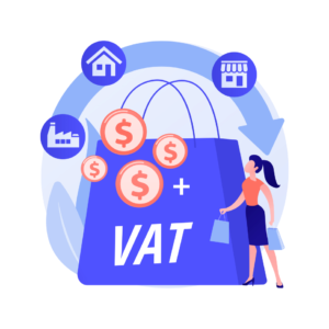 vat updated