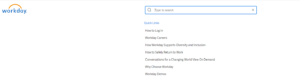 Workday-Search-Bar