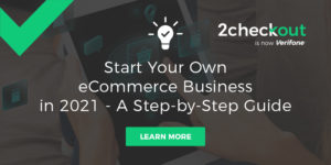 Start an eCommerce Business Guide