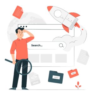 types-of-search-queries