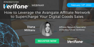How to Leverage the Avangate Affiliate Network to Supercharge Your Digital Goods Sales Register