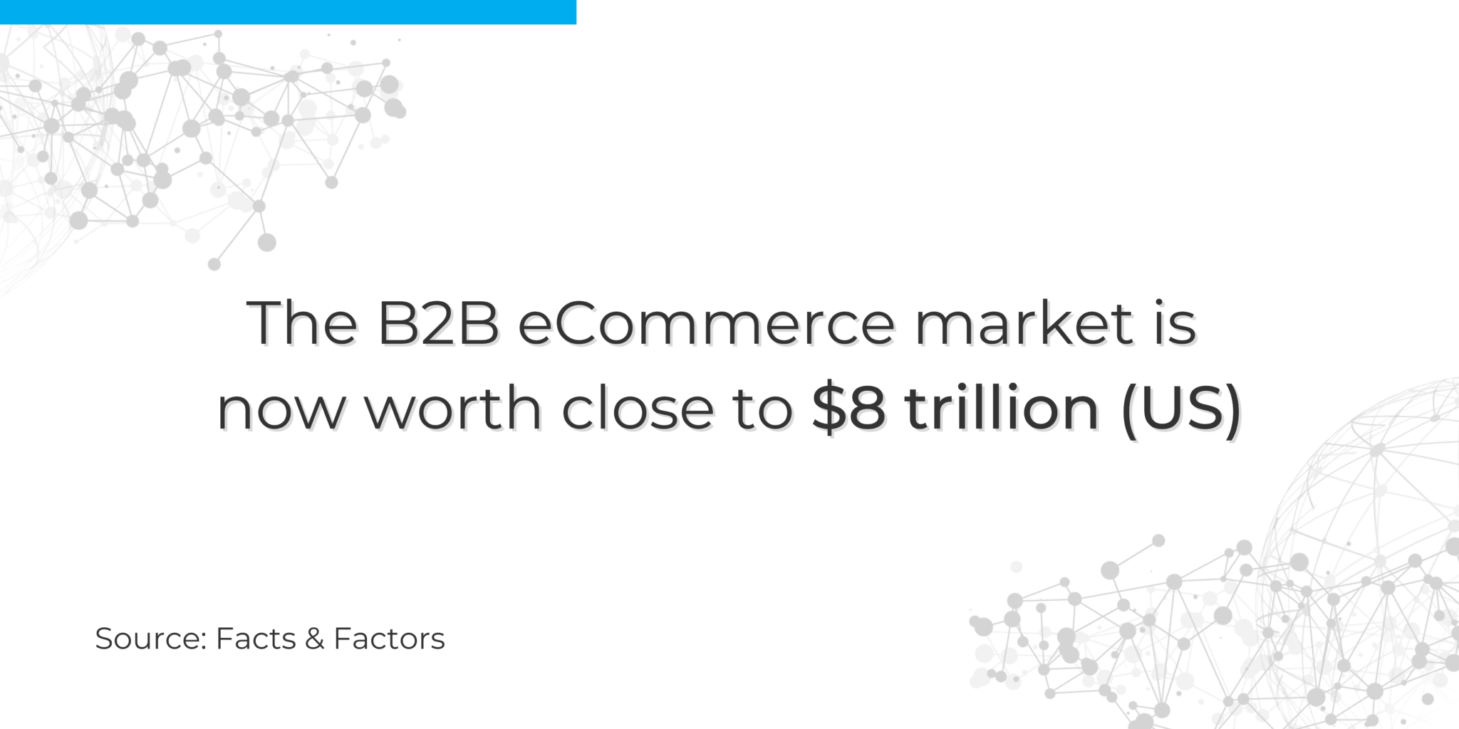 The Future Of B2B ECommerce: Trends And Statistics