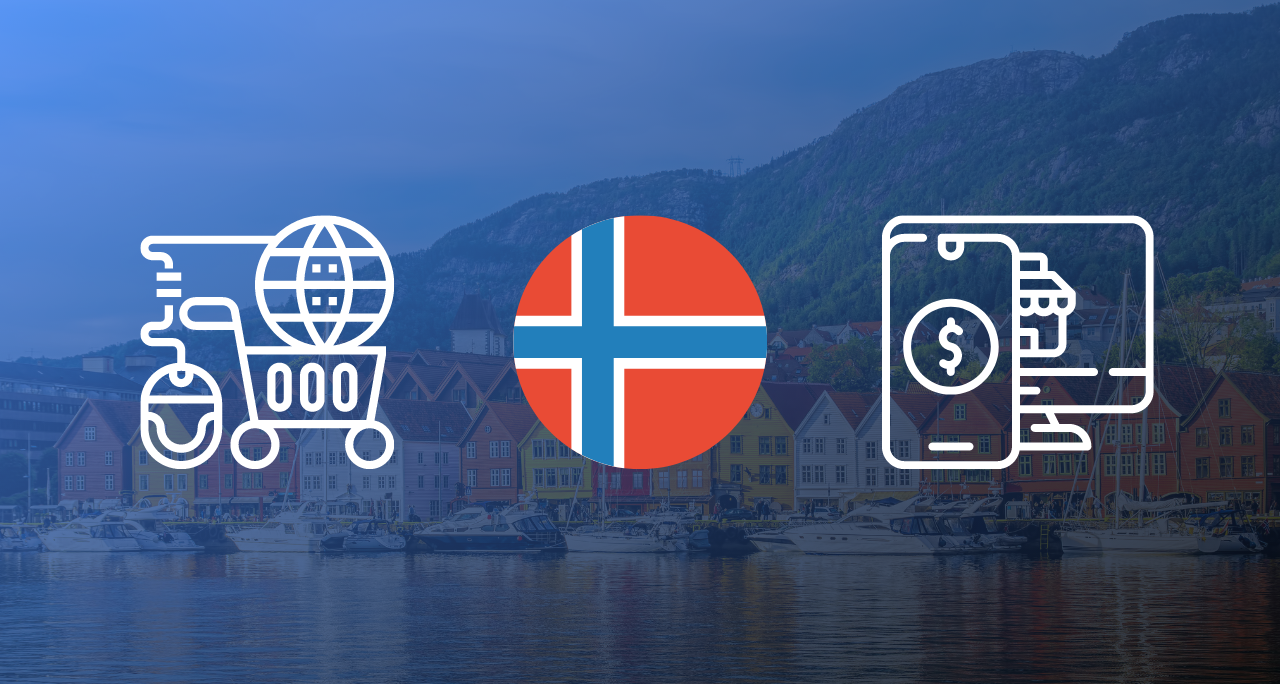 eCommerce in Norway – How to Sell Online on the Norwegian Market